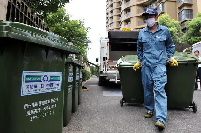 16个“无废城市”试点方案定稿，进入实质操作阶段（第一财经）